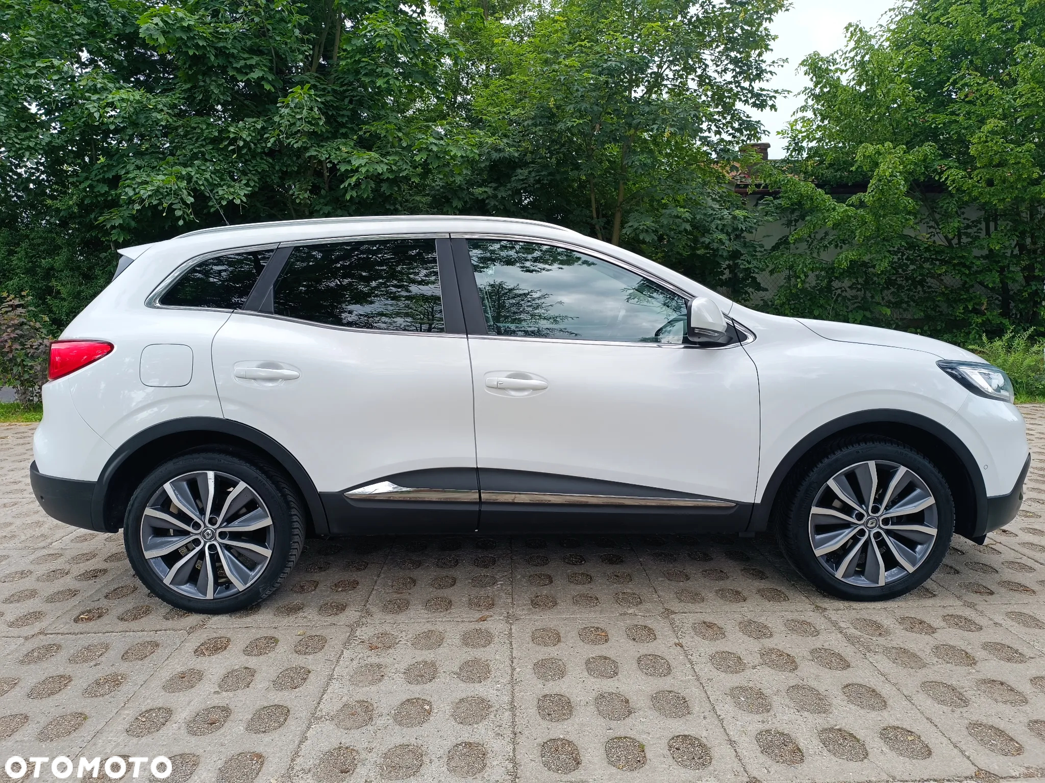 Renault Kadjar 1.2 Energy TCe Intens - 6