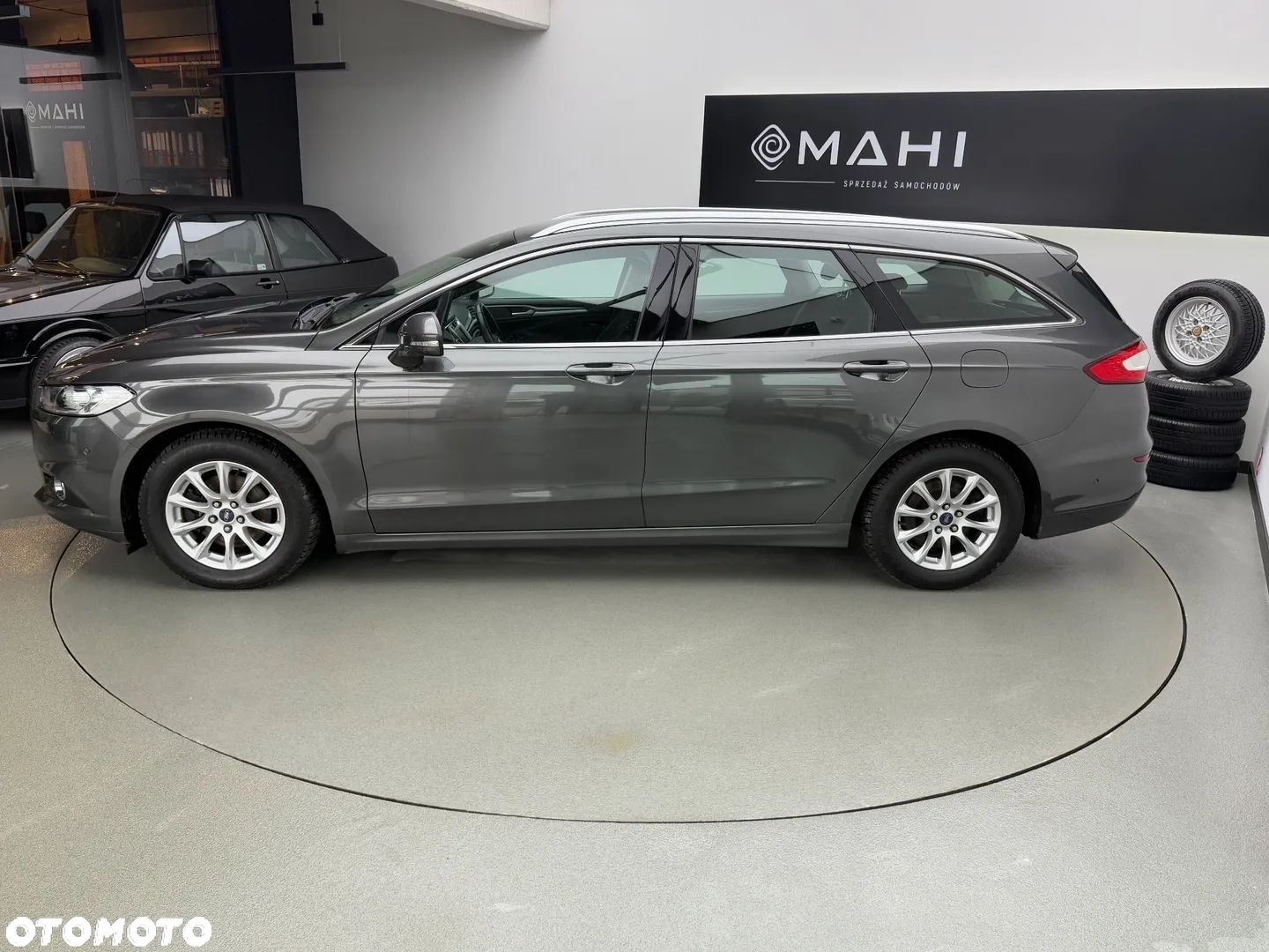 Ford Mondeo 2.0 TDCi Titanium - 6