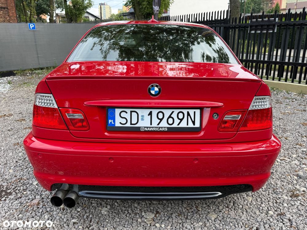 BMW Seria 3 330 Ci - 3