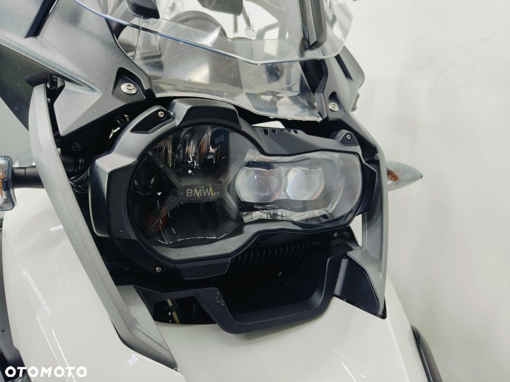 BMW GS - 5