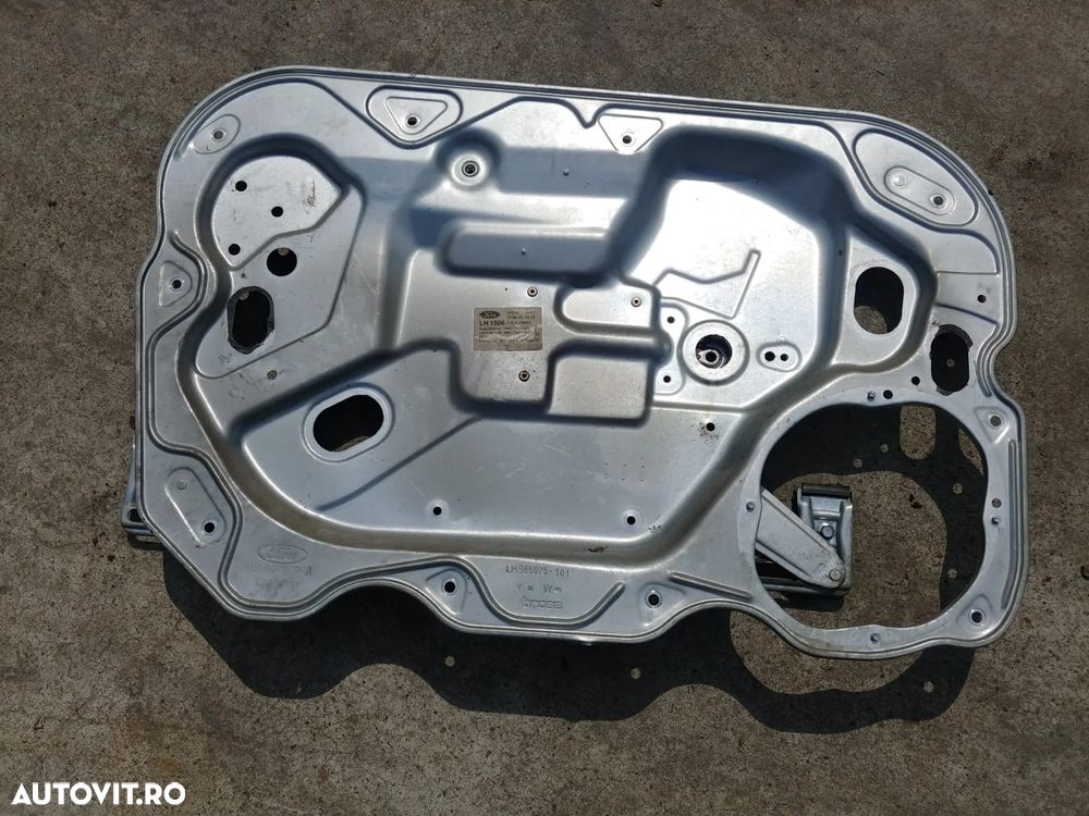 macara usa stanga fata ford kuga 1 7m51-r045h17-a - 3