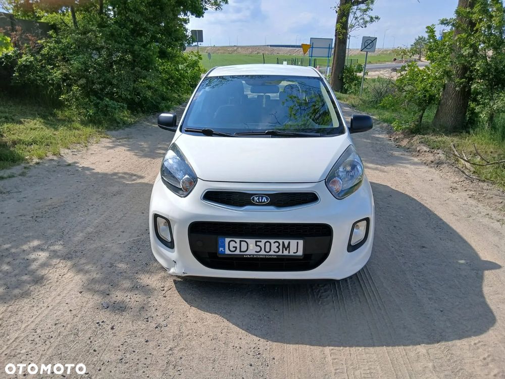Kia Picanto 1.0 L - 1
