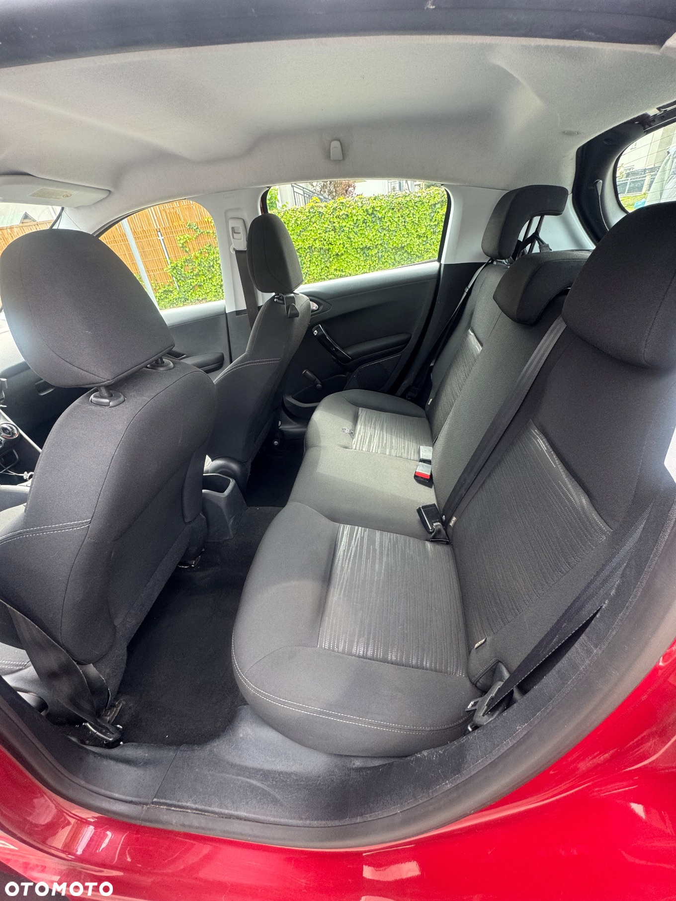 Peugeot 208 1.2 PureTech Active - 15