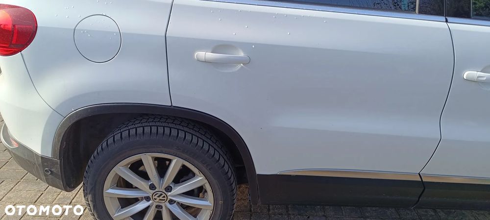 Volkswagen Tiguan 2.0 TDI DPF 4Motion Sport & Style - 8