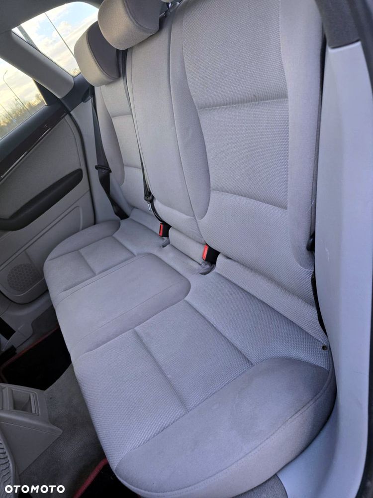 Audi A3 Sportback 2.0 TDI quattro Attraction - 22