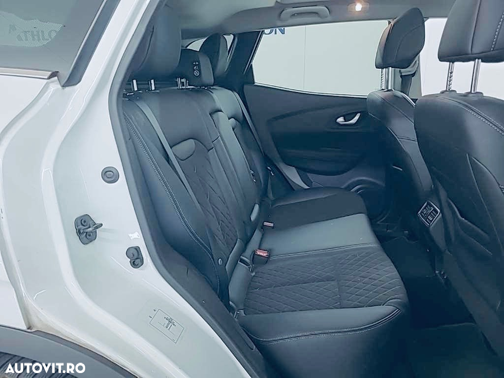 Renault Kadjar TCe EDC GPF Intens - 10