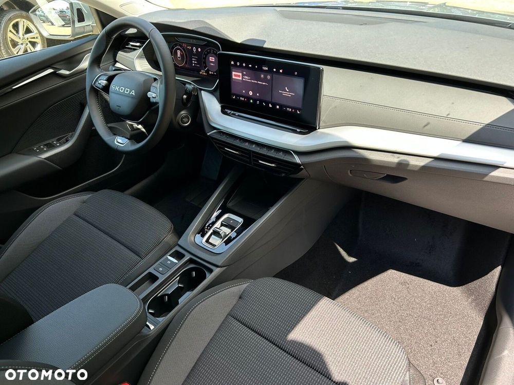 Skoda Octavia - 14