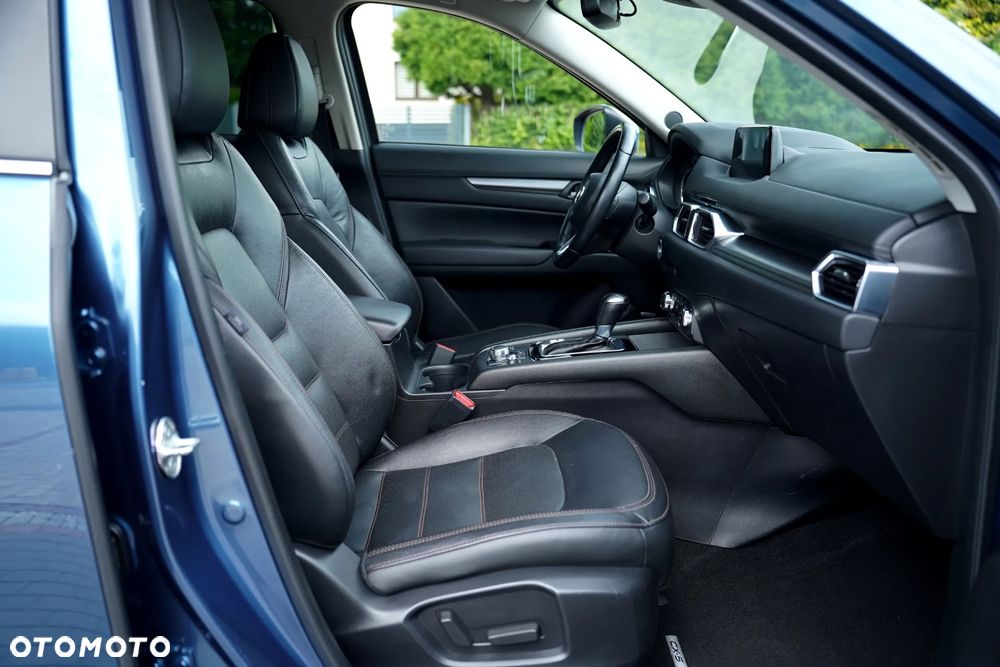 Mazda CX-5 2.0 Skypassion 2WD - 22