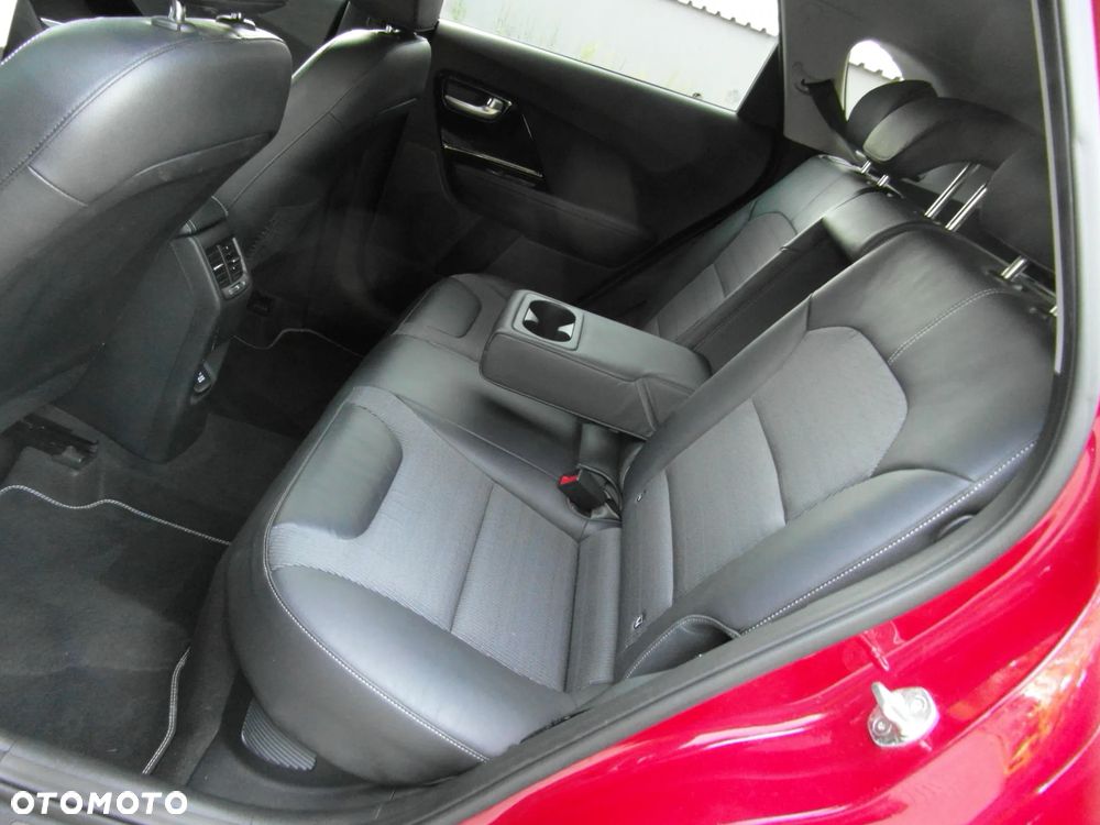Kia Niro 1.6 GDI HEV 2WD OPF Spirit - 33