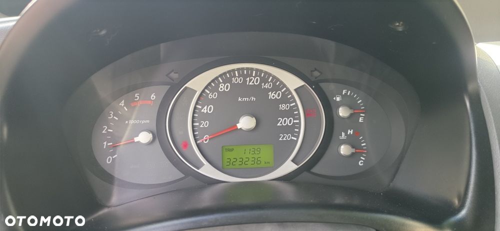Hyundai Tucson - 6