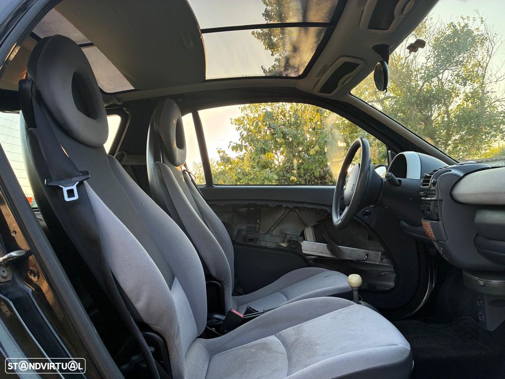 Smart ForTwo Coupé - 6