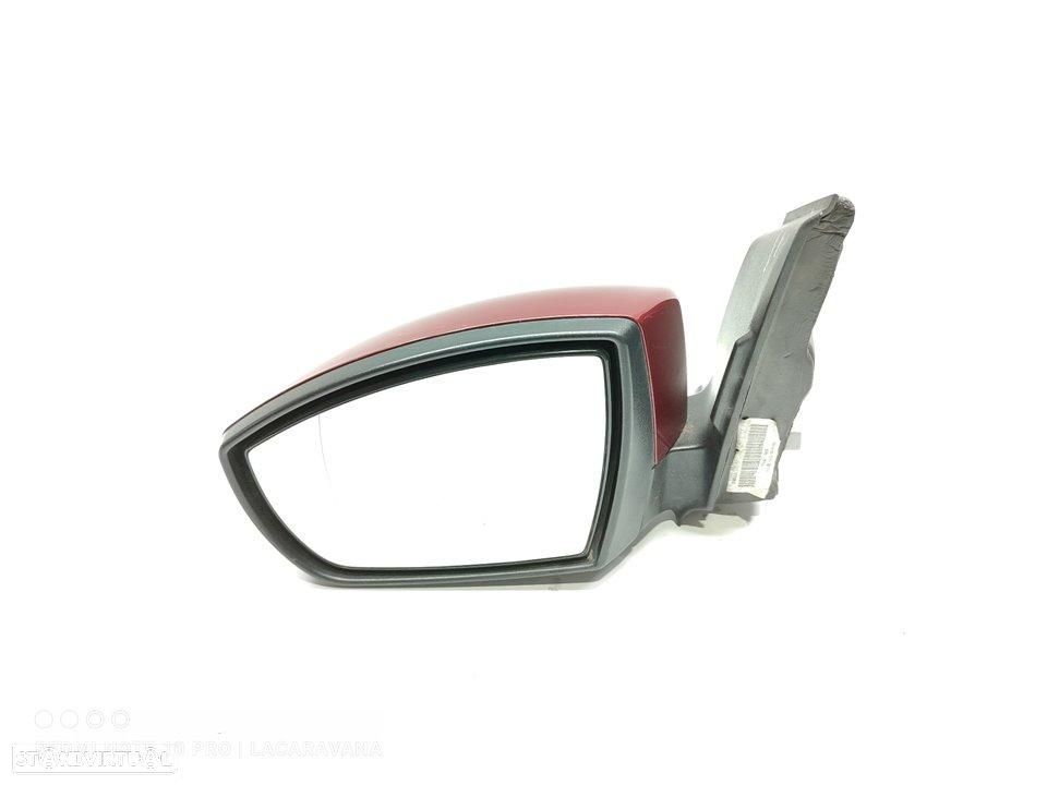 RETROVISOR ESQUERDO FORD KUGA CBS - 1