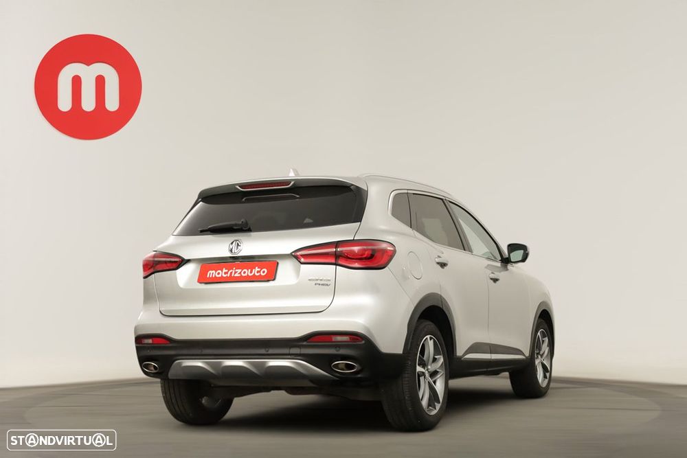MG EHS 1.5 T-GDI Plug-in Hybrid Luxury - 4