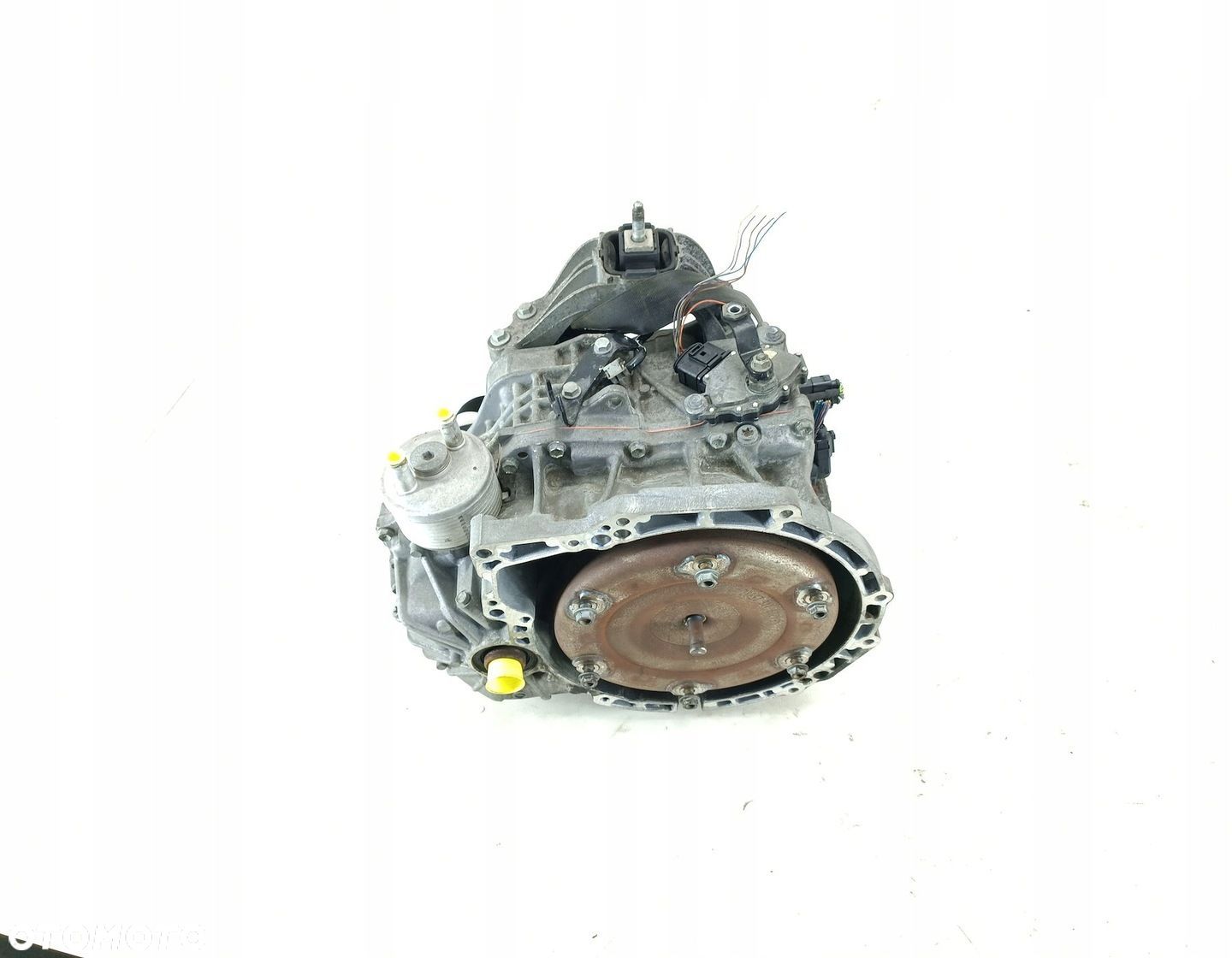 SKRZYNIA BIEGÓW AUTOMATYCZNA MINI R56 1.6 9804359 - 1