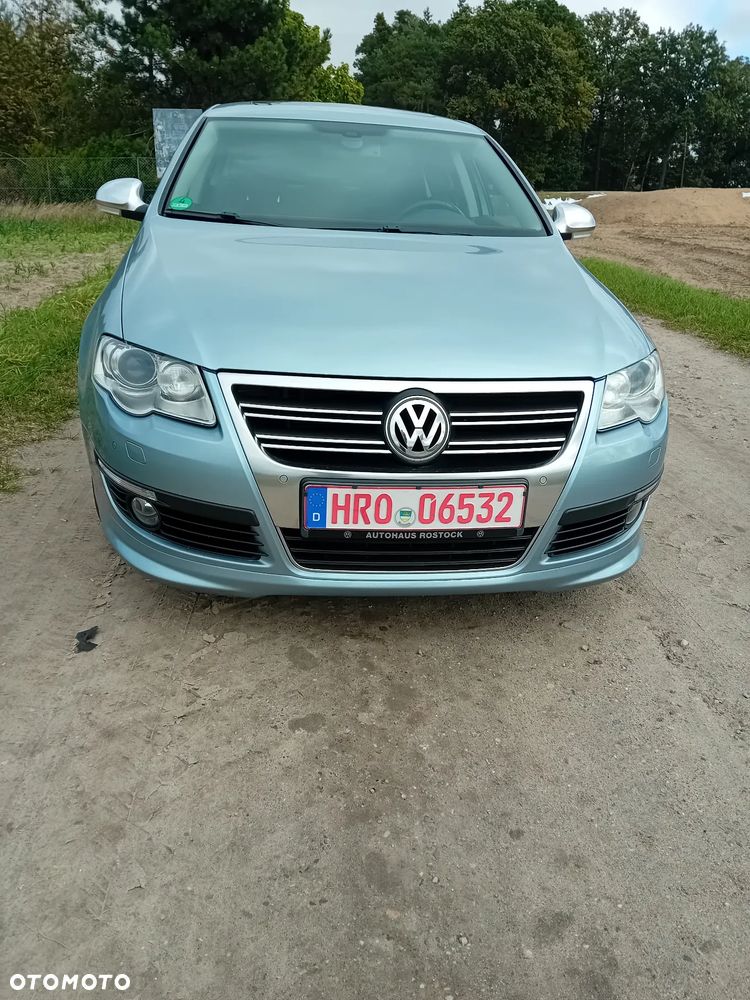 Volkswagen Passat 2.0 BlueTDI SCR Business Edition - 2