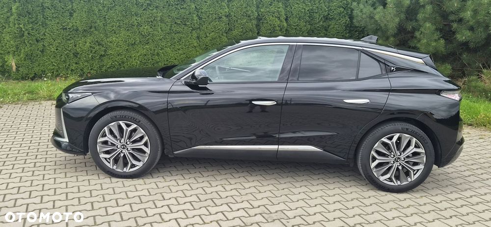 DS Automobiles DS 4 1.2 PureTech Cross Opera - 3