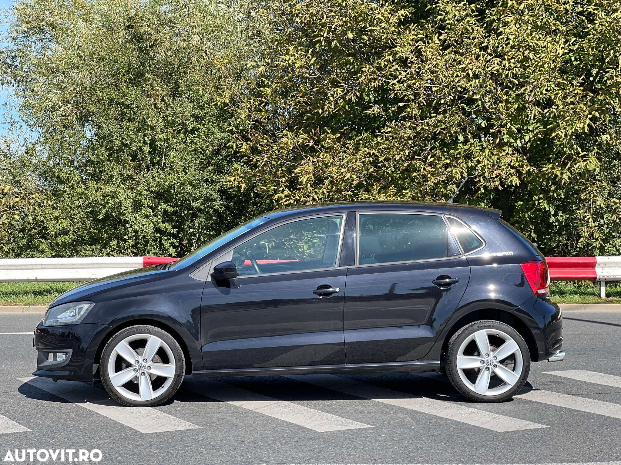 Volkswagen Polo 1.2 TSI Team - 5