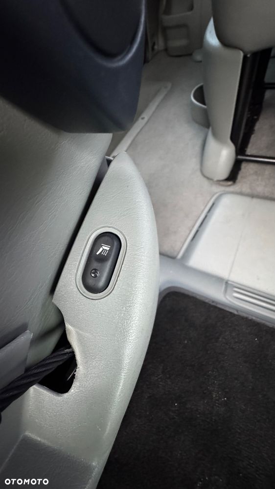 Renault Trafic Passenger Pack Clim - 17