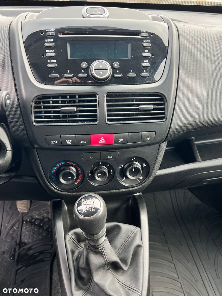 Opel Combo 1.6 CDTI L1H1 Selection - 9