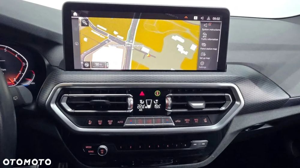 BMW X3 xDrive20i M Sport - 11