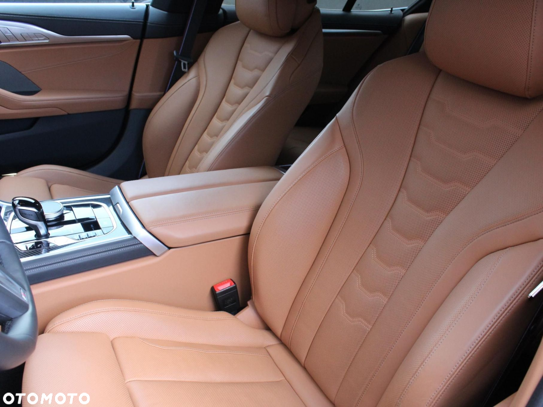 BMW Seria 8 - 8