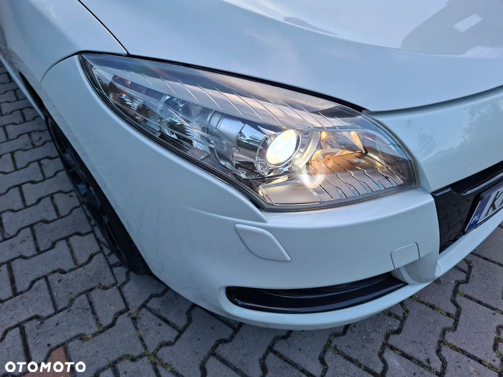 Renault Megane - 18