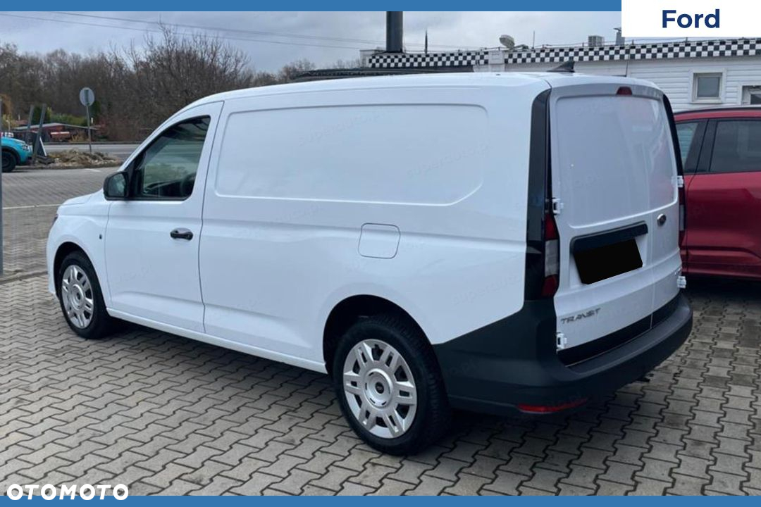 Ford Transit Connect L2H1 Trend A7 2.0 122KM - 5