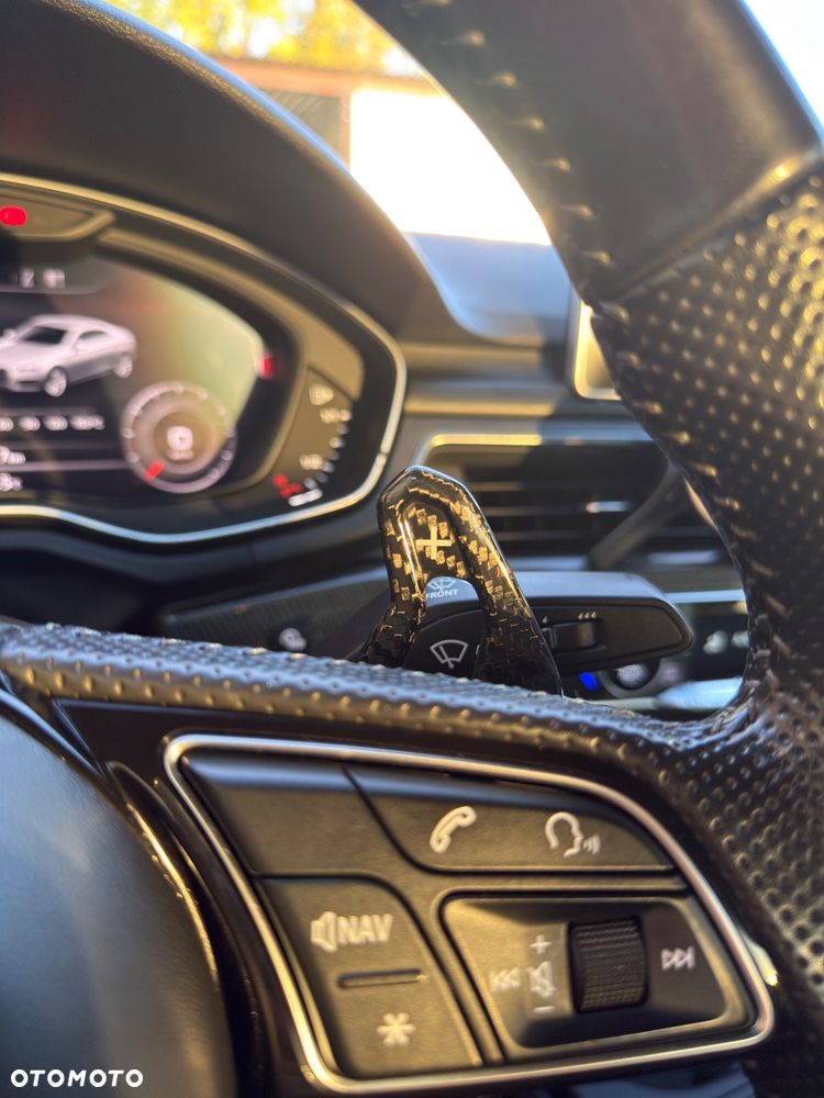 Audi A5 Coupé 2.0 TFSI Quattro S tronic - 24