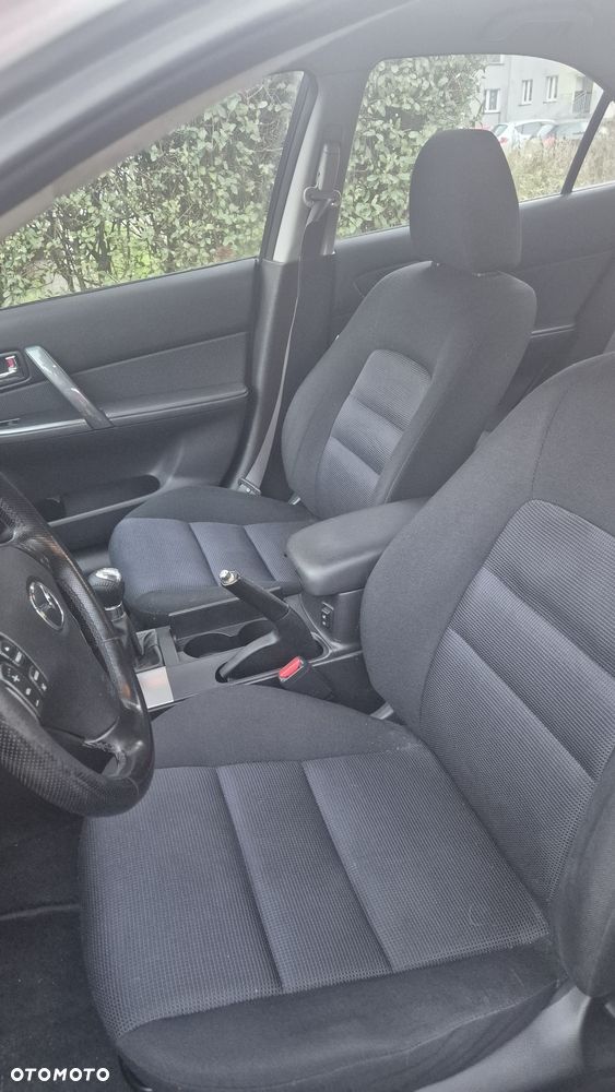 Mazda 6 - 6