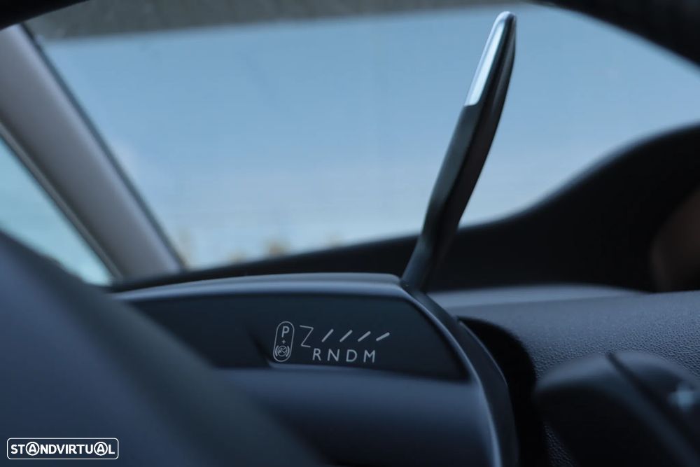 Citroën Grand C4 Spacetourer 1.2 PureTech Feel EAT8 - 26