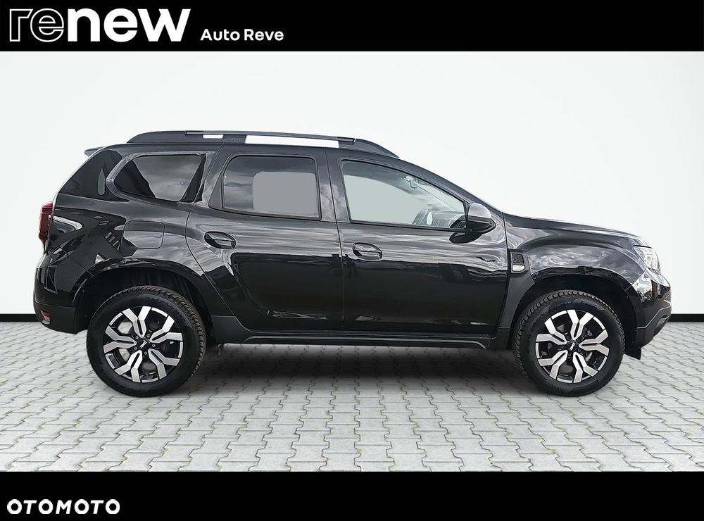 Dacia Duster - 5