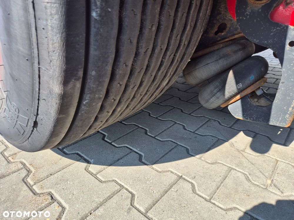 Berger Ecotrail SAPL 24 LTMN Mega - 24