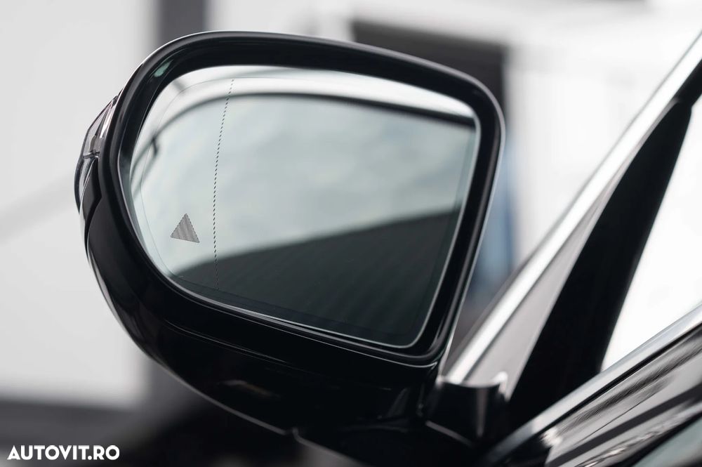 Mercedes-Benz E 300 de 4Matic 9G-TRONIC Avantgarde - 33