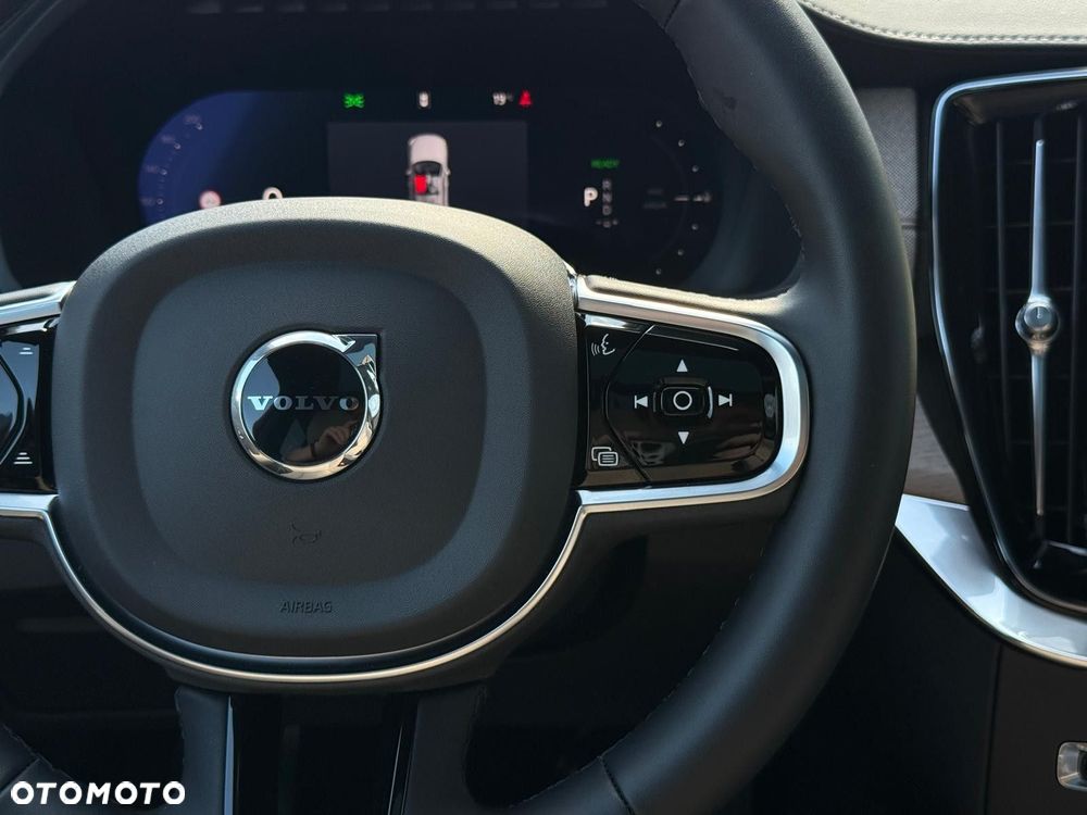 Volvo XC 90 T8 AWD Plug-In Hybrid Ultra Dark 7os - 15