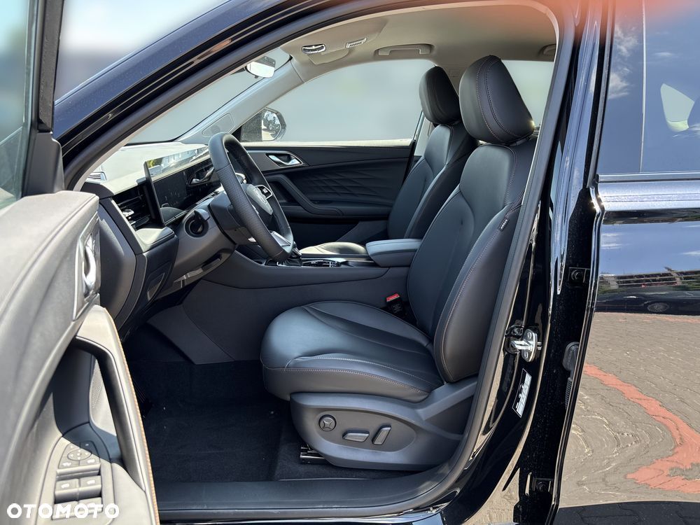 MG HS PHEV 1.5T Exclusive - 15