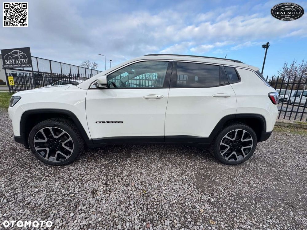 Jeep Compass - 11