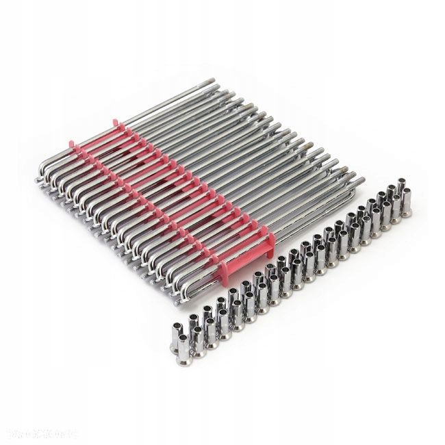 Harley Evo Shovelhead Panhead Szprychy 16 Cali - 1