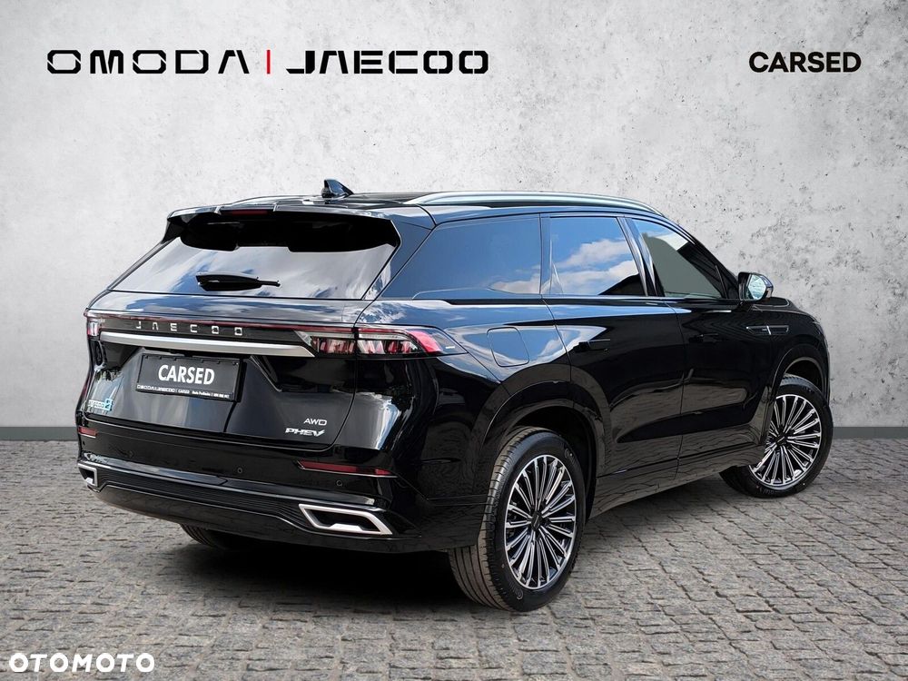 Jaecoo 8 - 6