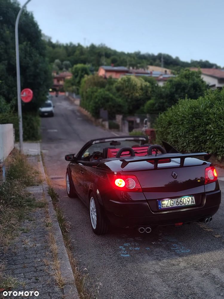 Renault Megane 2.0 16V Privilege - 5