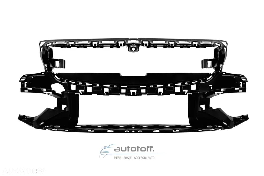 Pachet compatibil cu Mercedes S-Coupe C217 (2014-2020) S63 Design - 18