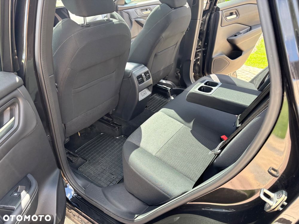Nissan Qashqai 1.3 DIG-T MHEV Tekna Xtronic - 9