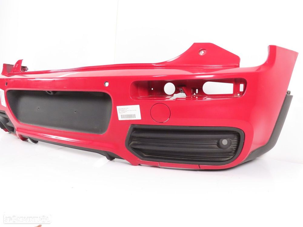 Conjunto Parachoques / Kit JCW Usado / Original MINI MINI CLUBMAN (F54) 51117451... - 7