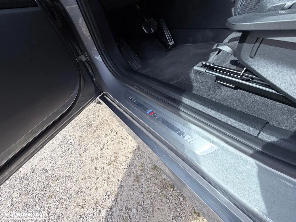 BMW 225xe Active Tourer e xDrive Pack Desportivo M - 44
