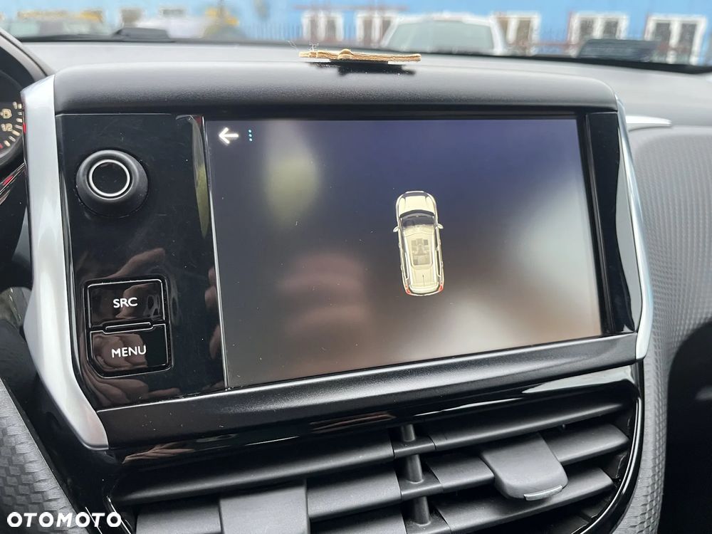 Peugeot 2008 1.2 Pure Tech Active S&S - 23