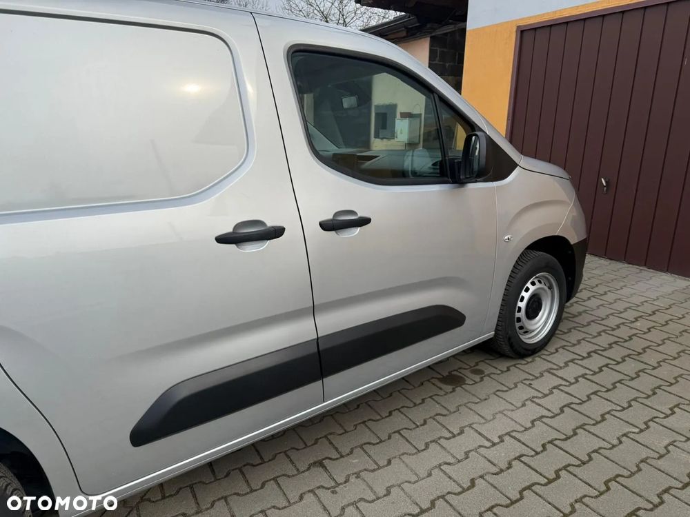 Opel COMBO - 5