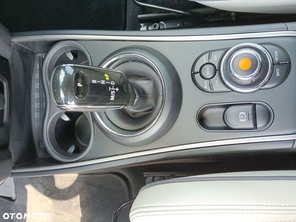 MINI Countryman Cooper S ALL4 - 18