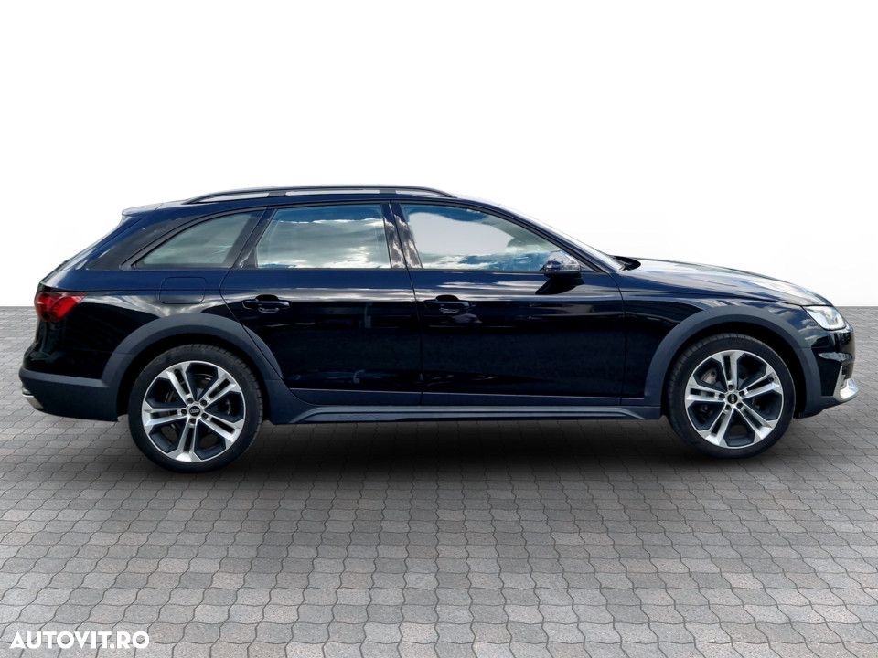 Audi A4 Allroad 2.0 40 TDI S tronic MHEV - 7