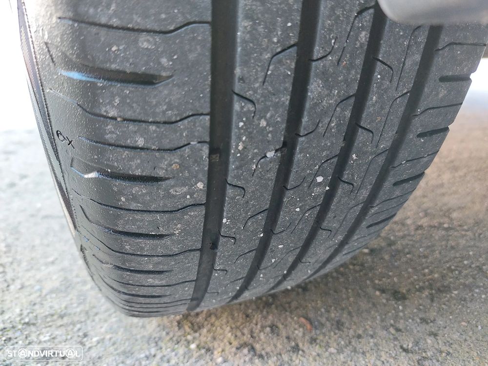 Renault Scénic 1.6 DCi Bose Edition - 42