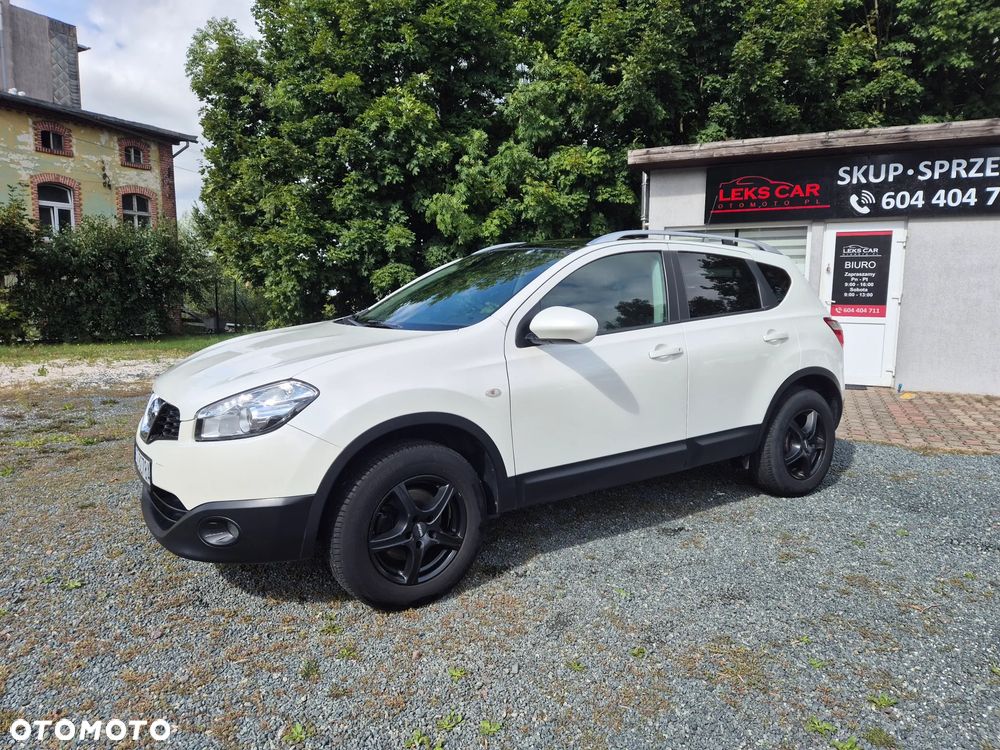Nissan Qashqai - 32
