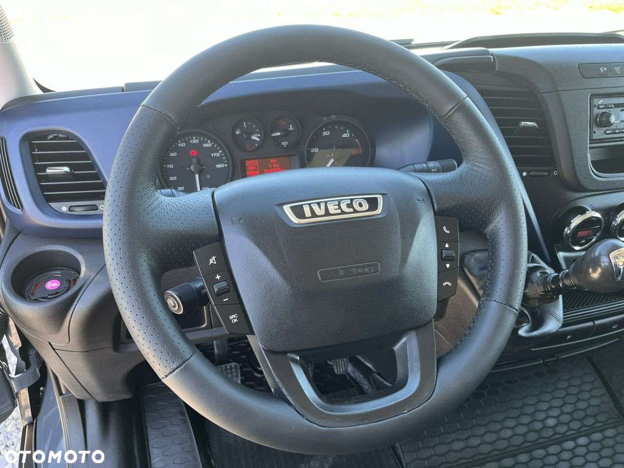 Iveco Daily - 29